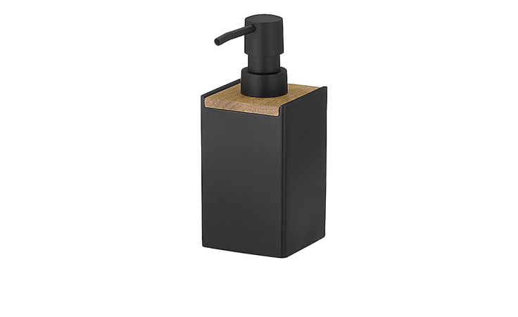 Seifenspender Cube