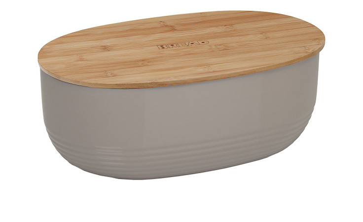 Brotkasten Namur 23 x 14 x 37,5 cm