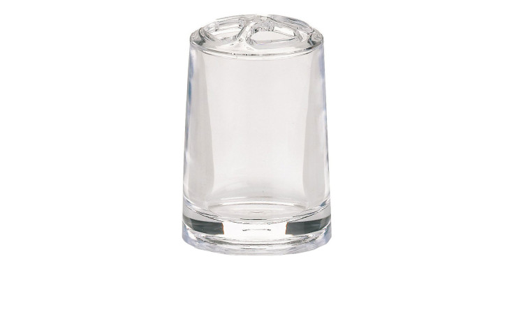 Zahnbürstenhalter Sinfonie 7,5 x 11 cm