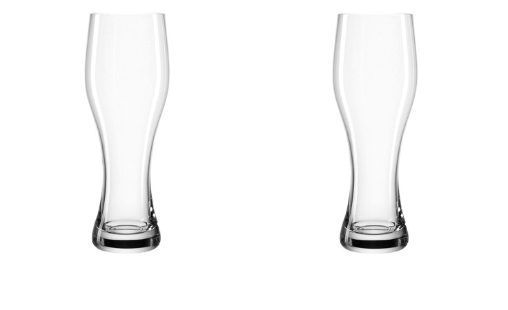 Weizenbierglas Taverna 500 ml Set 2 tlg.