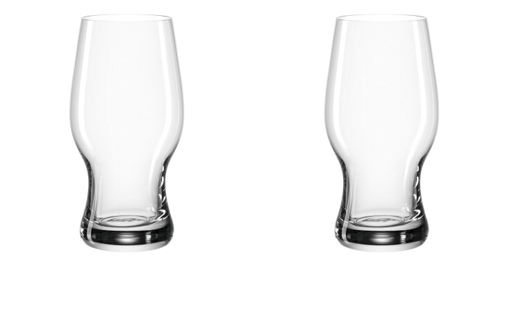 Bierglas-Set 2 tlg.Taverna 500 ml