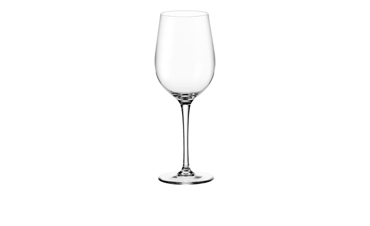 Rotweinglas Ciao+ 430 ml