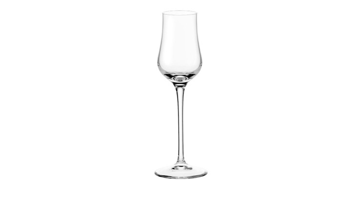 Grappaglas Ciao+ 85 ml