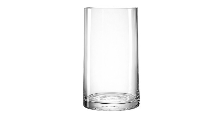 Glasvase Novara 26 cm