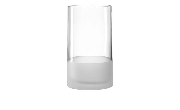 Glasvase Novara 26 cm