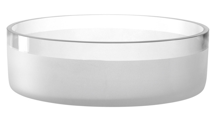Glasschale Novara 22,4 cm