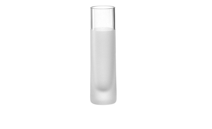 Glasvase Novara 16,4 cm