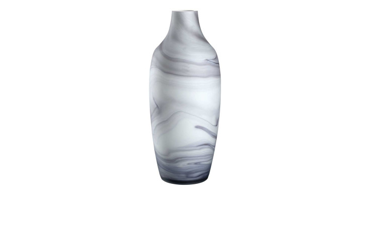 Vase Poesia 17 x 40 x 17 cm, in einer mehrfarbigen Farbausführung