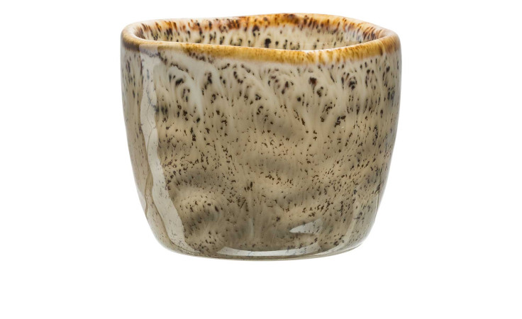 Eierbecher Matera in beige