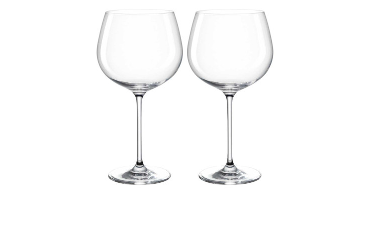 Gin Tonic Gläser il Mondo 2er-Set 750 ml 
