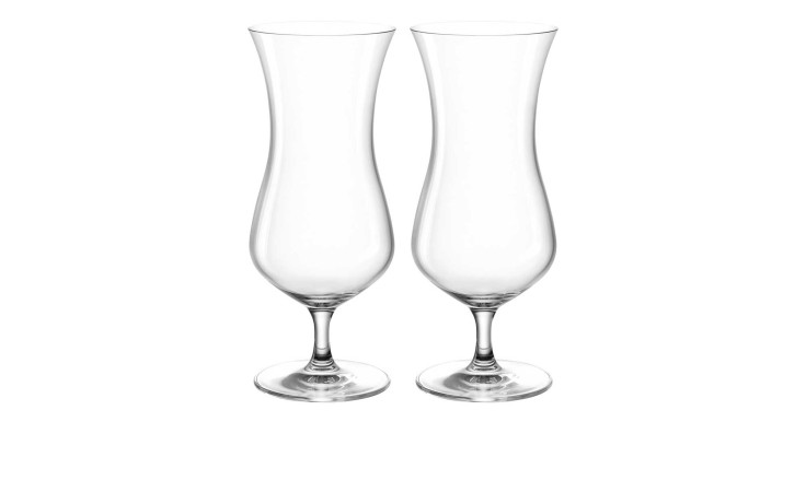 Hurricane Gläser ii Mondo 2er-Set 520 ml 