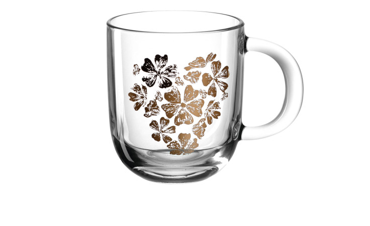 Tasse Emozione 400 ml