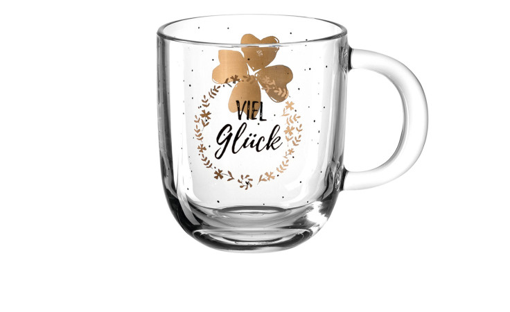 Tasse Emozione 400 ml