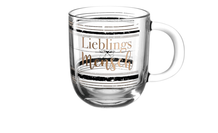 Tasse Emozione 400 ml