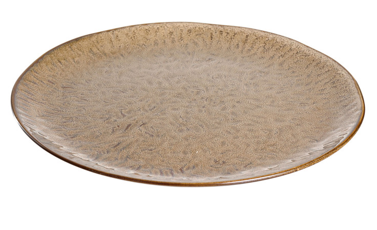 Keramikteller Matera 27 cm