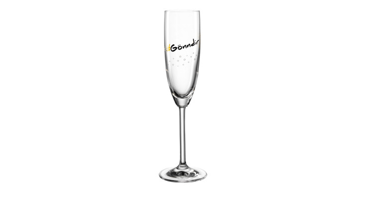 Sektglas Presente 200 ml