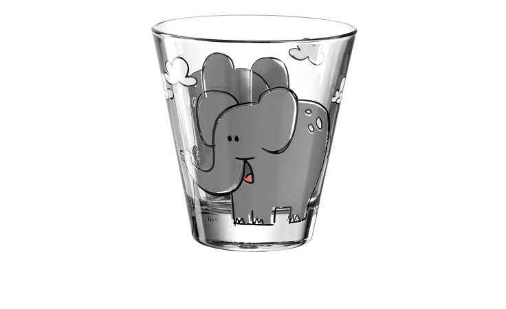 Becher Bambini 215 ml