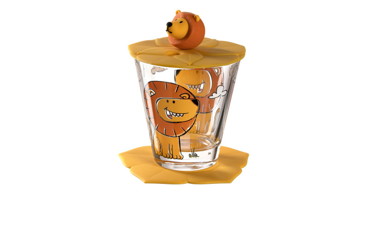 Kinder-Trinkset Bambini 3 tlg.