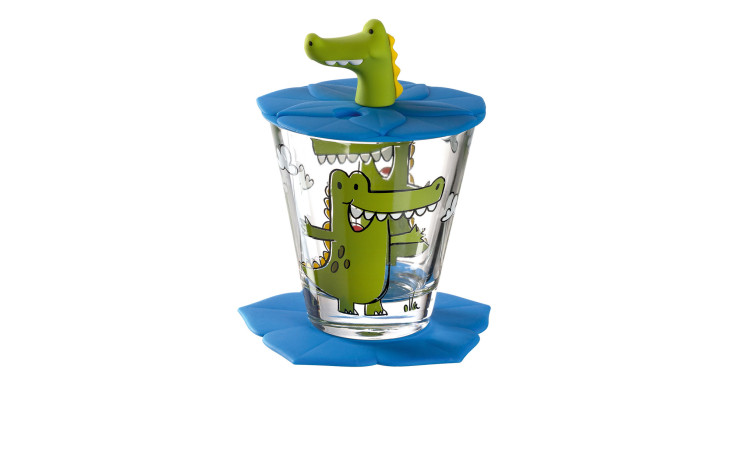 Kinder-Trinkset Bambini 3 tlg.