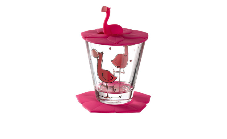 Kinder-Trinkset Bambini 3 tlg.