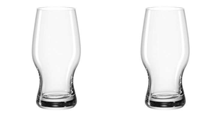 Bierglas-Set Taverna 2 tlg. 330 ml