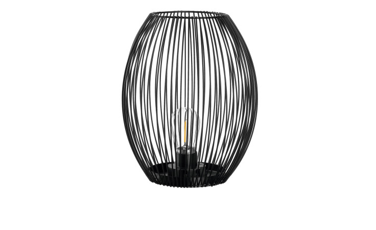 LED-Laterne Casolare 24,5 cm