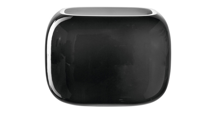 Vase Milano 18 x 13 x 14 cm