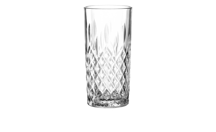 Longdrink Becher Limited 340 ml 