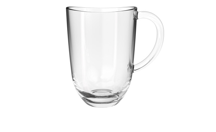 Latte Macchiato Tasse 380 ml