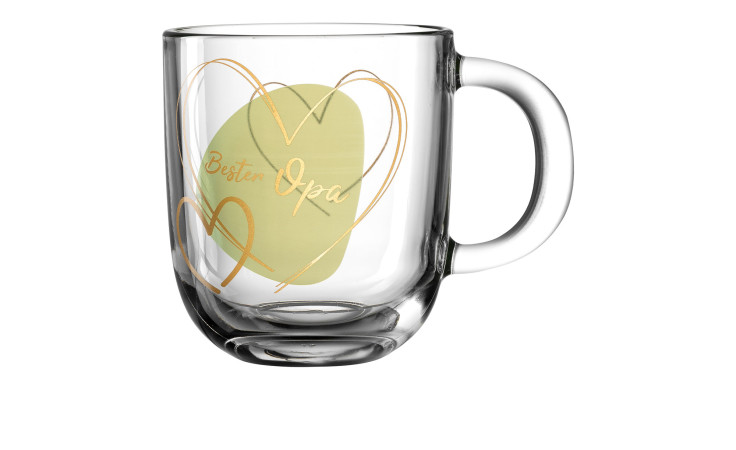 Tasse Emozione 400 ml