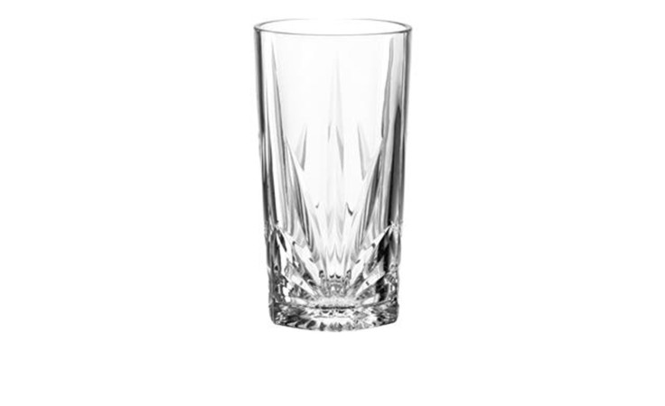 Longdrinkglas Capri 390 ml