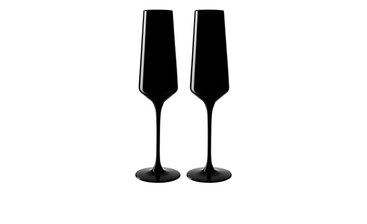 Sektgläser-Set Etna 2 tlg. 280 ml 