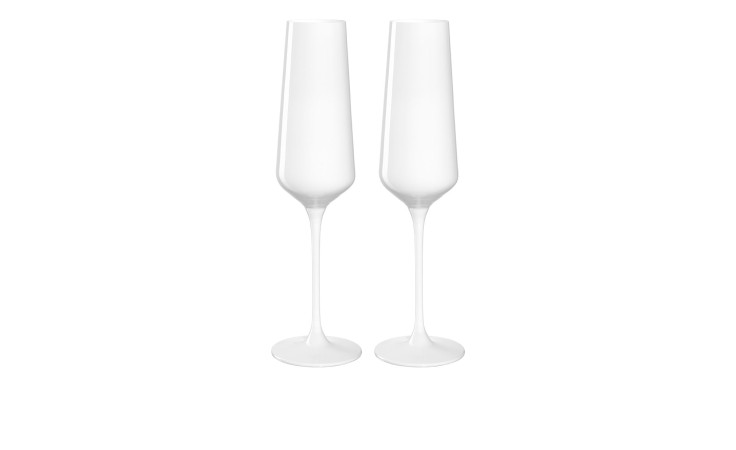 Sektgläser-Set Etna 2 tlg. 280 ml