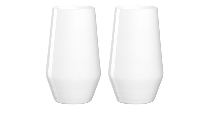 Longdrinkbecher-Set  Etna 2 tlg. 365 ml