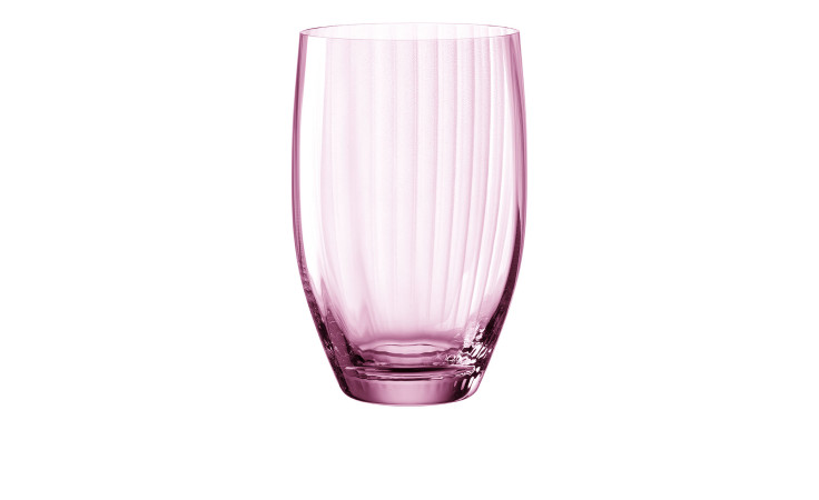 Longdrinkglas Poesia 460 ml