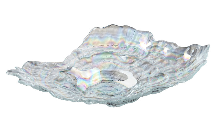 Muschelschale Poesia 46 x 35 cm