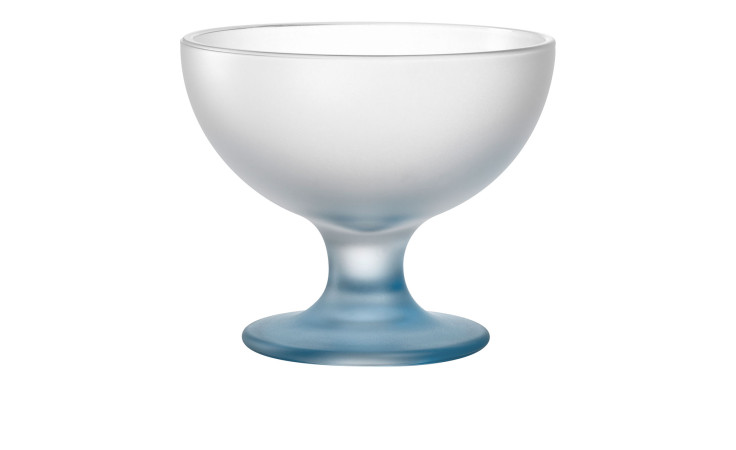 Eisschale Salerno 12 cm