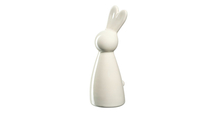 Hase 15 cm in beige