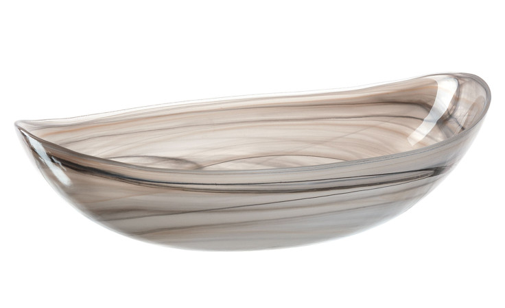 Schale Alabastro 32 cm