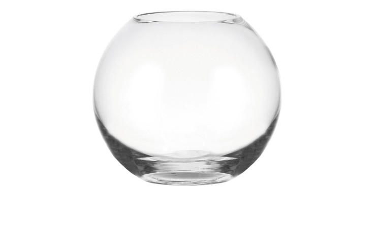Kugelvase Boccia 15 cm