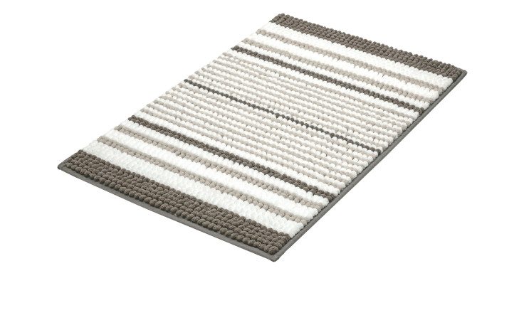 Badteppich Bora 60 x 90 cm 
