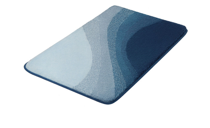 Badteppich Malin 60 x 90 cm 