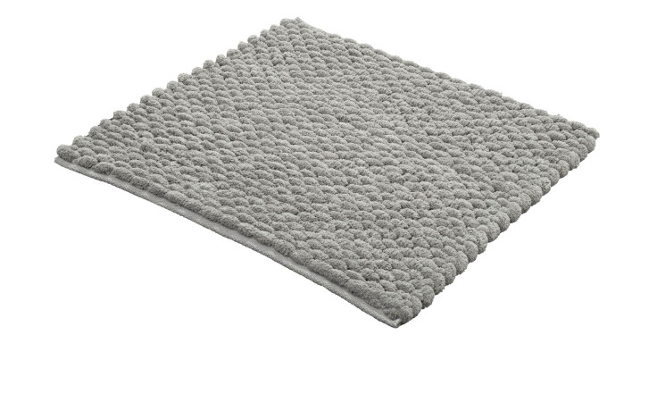 Badteppich Willow 60 x 60 cm 
