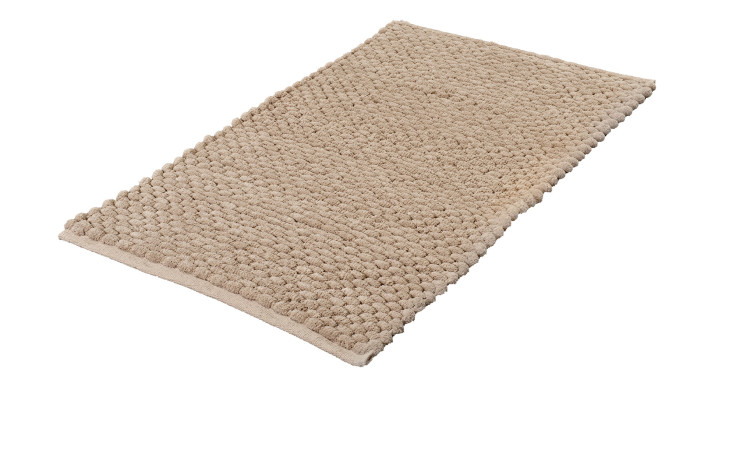Badteppich Willow 60 x 100 cm 
