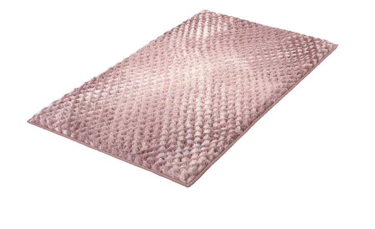 Badteppich Cory 70 x 120 cm 
