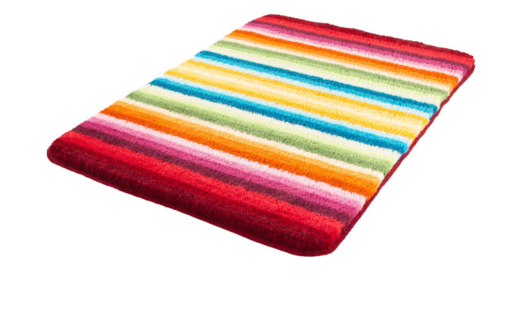 Badteppich Meusch 70 x 120 cm 