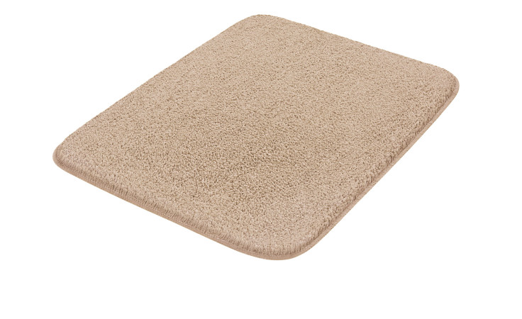 Badteppich Super Soft 55 x 65 cm 