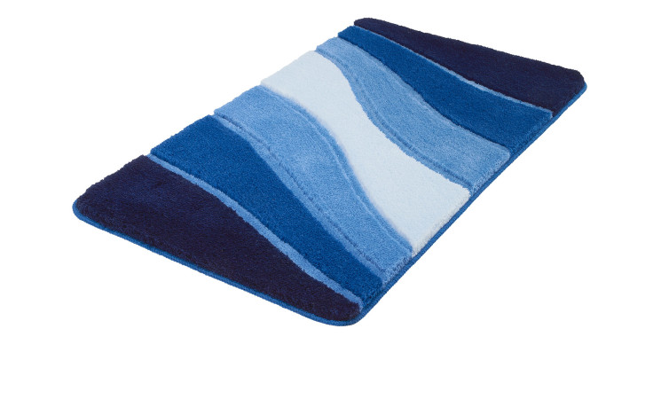 Badteppich Ocean 60 x 100 cm