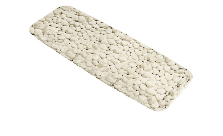 Wanneneinlage Stepstone mit dem Maß von 36 x92 cm.