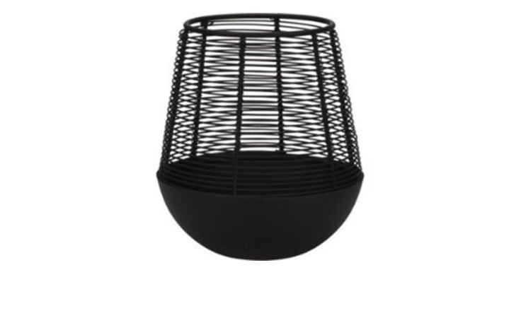 Windlicht 17 cm
